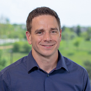 Fundraising Page: Brian Scott